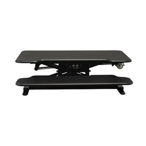 Vertilift Pro Desk Riser Electric Black